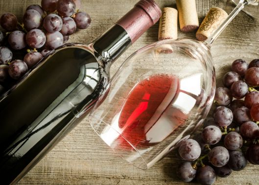 Как правильно инвестировать в вино