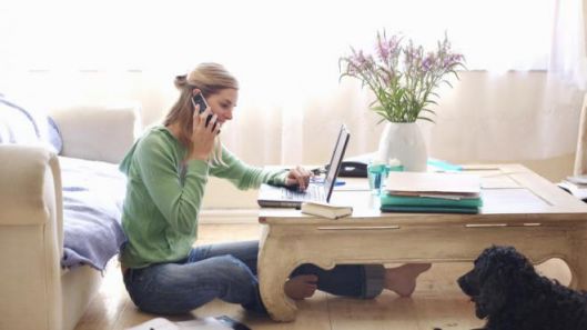 10 способов убедить работодателя, что вы можете качественно выполнять работу из дому