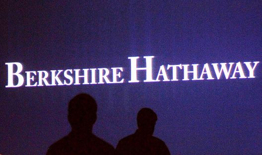 Прибыль инвестфонда Berkshire Hathaway упала на 12% в первом квартале