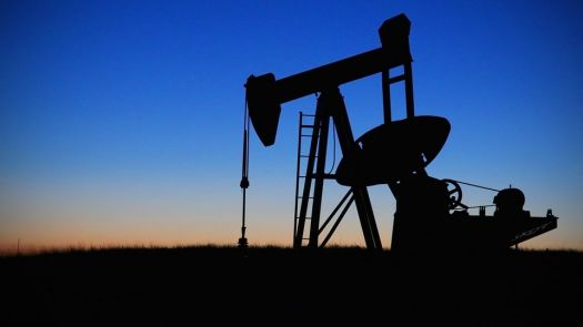 Мировые цены на нефть усилили рост