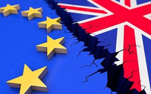 Великобритания начнет выход из ЕС в марте 2017 года