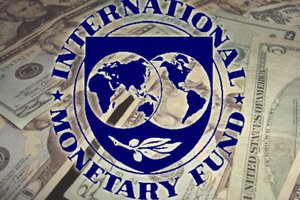 Система упрощенного налогообложения в Украине не соответствует требованиям, — МВФ
