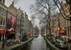 В Голландии разрешили открывать фирмы с уставным капиталом 1 евро