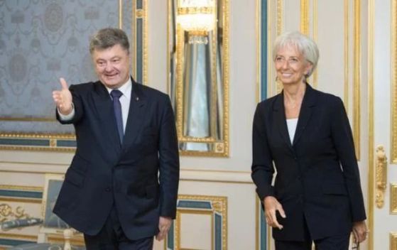 Дайджест Капитали$та «Финансовая свобода» №1:  Украина без МВФ, что будет - дефолт, обвал гривны и о