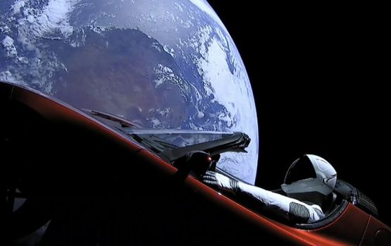 Дайджест Капитали$та «Финансовая свобода» №2: Tesla в космосе: самые успешные рекламные кампании в и