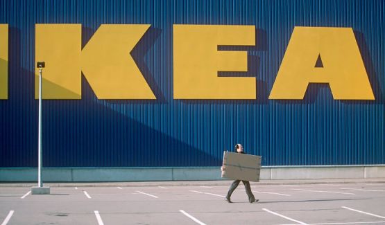 Дайджест Капитали$та «Финансовая свобода» №16: IKEA и H&M выйдут на рынок Украины в этом году