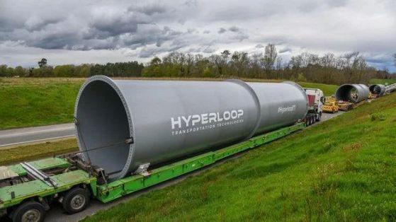Дайджест Капитали$та «Финансовая свобода» №20: Украина подписала соглашение с Hyperloop