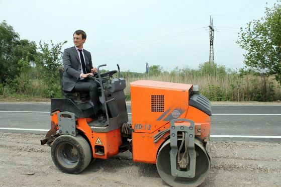 Дайджест Капитали$та «Финансовая свобода» №21: Китайские компании хотят строить платные дороги в Укр