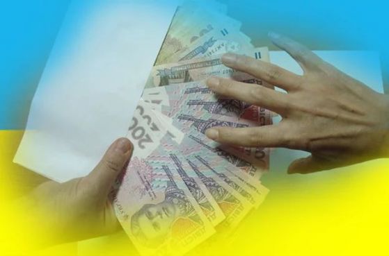 Дайджест Капитали$та «Финансовая свобода» №21: Уровень взяточничества и коррупции в Украине существе