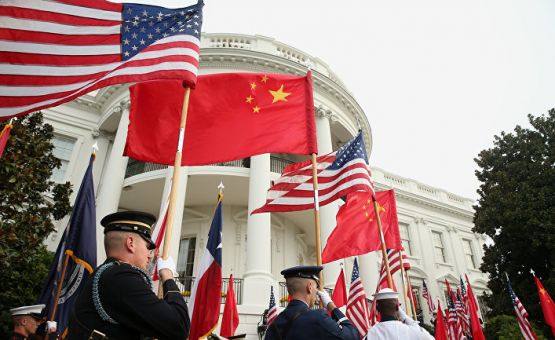 Дайджест Капитали$та «Финансовая свобода» №24: Торговая война между США и Китаем — поворотный момент
