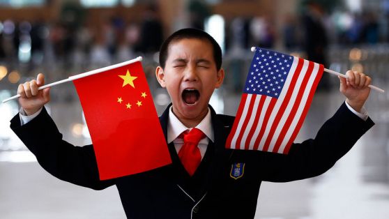 Дайджест Капитали$та «Финансовая свобода» №27: Как власти США мешают китайскому бизнесу