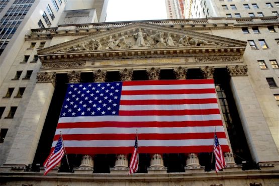 №34: Пора ли инвесторам уходить с фондового рынка США