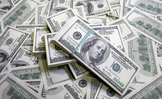 №36: Bloomberg (США:): Тирания доллара США