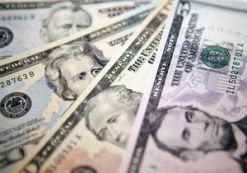 Торги на межбанке открылись котировками выше 8,20 грн. за доллар