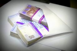 Налоговой милиции запретили заниматься делами по уклонению от уплаты налогов на менее 573 тыс. грн